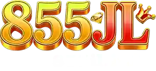 855JL logo representing online casino login, register, games, and app download
