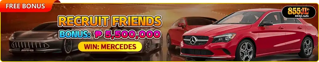 855JL register screen for joining exciting casino games and using the app