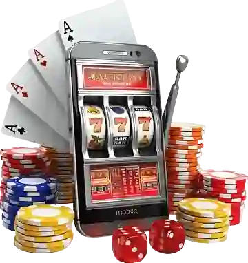 855JL casino online slots for endless fun and rewards